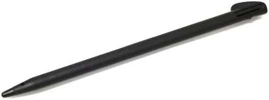 Lápiz óptico original nuevo nintendo 3DS LL oficial negro exclusivo SPR-004 JPN Foto 1 de 1