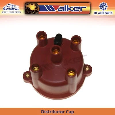 Tapa Walker distribuidor camioneta Toyota 1980-1992 1981 1982 1983 1984 1985 Foto 1 de 2