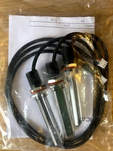 D2LS 4 point 5V level detection food grade optical infrared liquid level 3 pack - Picture 1 of 4