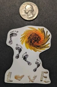 Love Sticker *** Art Sticker *** Inspiration Sticker - Picture 1 of 1