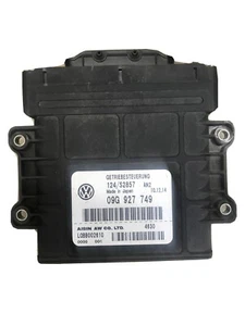 2015 VOLKSWAGEN Beetle TSM TRANSMISSION COMPUTER MODULE 38k OEM 09G 927 749 - Picture 1 of 2