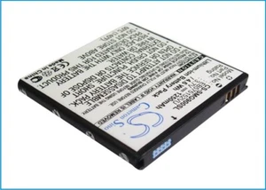 Batería Li-ion para Samsung Galaxy S Mujer Galaxy S II Galaxy S PLUS 3.7V 1250mAh - Imagen 1 de 5