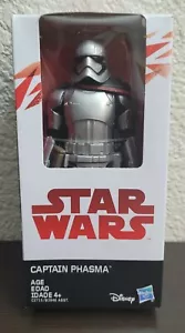 Star Wars Actionfigur Captain Phasma 6" Hasbro Disney 2016 - Bild 1 von 5