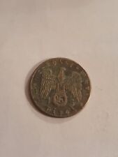 Moneta Tedesca WW2 - German Coin Relic Ww2