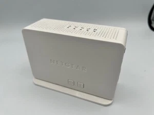 NETGEAR N600 UNIWERSALNY DWUPASMOWY PRZEDŁUŻACZ ZASIĘGU WIFI WN3500RP - Zdjęcie 1 z 6