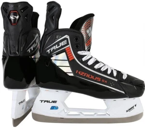 AUCTION! True HZRDUS 5X Skates - NEW SIZE INT. 4.5R - Bild 1 von 3