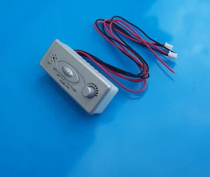 12v Sound Sensitive Controller-computer or car neon tube lighting linkup - Bild 1 von 5