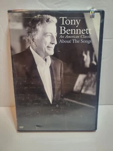 Tony Bennett: An American Classic -  About the Songs - Picture 1 of 3