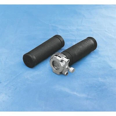 Drag Specialties Dual Cable Throttle Assembly DS-243128 - Image 1 of 4