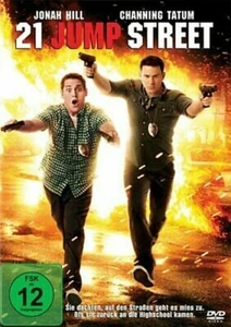 DVD - 21 Jump Street (2012) - Bild 1 von 1