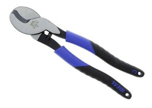 IDEAL 35-3052 9-1/2" Cable Cutter Pliers 9 1/2 inch Pliers Cutter Smart Grip