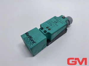 Pepperl+Fuchs Proximity Sensors NJ15+U1+E2-C Sensor 27819S 108416S 83622 - Picture 1 of 7