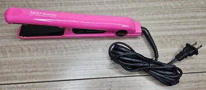 Sedu Revolution SR-500 Flat Iron Pink T36 - Picture 1 of 2
