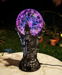 Scared Stiff Claw Lichtkuppel – Lampe - Bild 1 von 7