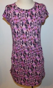 Mädchenkleid LULAROE "Mae" lila Größe 4 - Bild 1 von 1