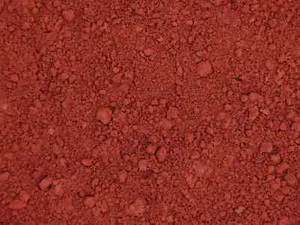 English Red Deep - Kremer Artist Dry Powder Pigments - Picture 1 of 3
