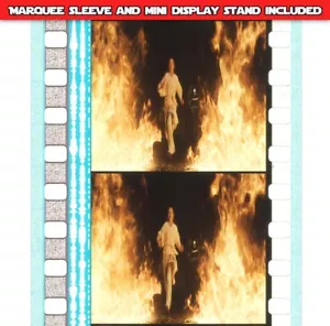 Harry Potter: Halbblutprinz - Ginny tapft Feuer - 35mm 5 Zellen Filmstreifen 064 - Bild 1 von 4
