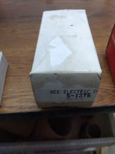 ACE S-1375 Rectifier - Picture 1 of 1