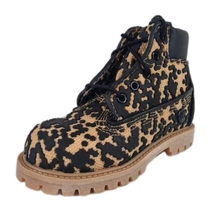 🚨 Timberland 6In 20847 Outdoor Classic VTII TODDLERS Wheatble Size 10 - Picture 1 of 8