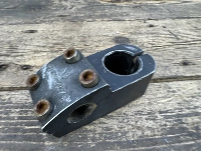 Haro Fusion Bmx Stem Neck 1-1/8” Threadless  - Image 1 of 4