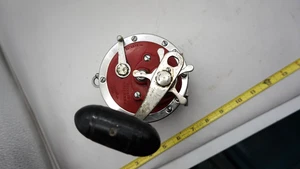 Carrete de pesca Penn 114H Special Senator 6/0, Big Game, alta velocidad envío gratuito - Imagen 1 de 8
