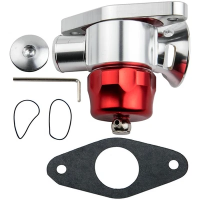 Válvula de soplado para Subaru Legacy GT 05-09 y Forester XT 2008-2015 Foto 1 de 4