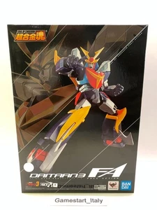 SOUL OF CHOGOKIN GX-82 DAITARN 3 FA FULL ACTION 40th - BANDAI NUOVO SIGILLATO - Imagen 1 de 15