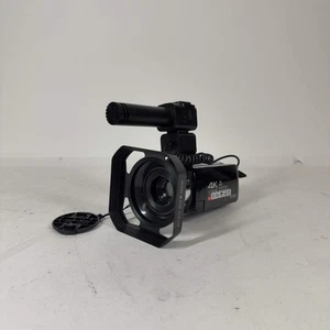 DVC HDV-544KM Video Camera Camcorder - Picture 1 of 6