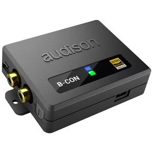 Audison B-CON Hi-Res HD Bluetooth Receiver / Audio Streaming  24 bit / 94 kHz - Picture 1 of 3