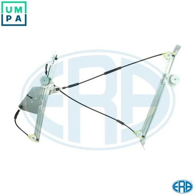 WINDOW REGULATOR 490667 FOR BMW N47D20A/C/D/B N43B20A N46B20B/C 2.0L N45B16 1.6L - Image 1 of 4