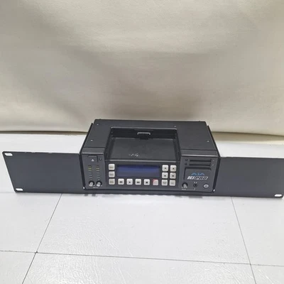 Grabadora y reproductor de video HD/SD AJA Ki Pro - Sin adaptador de corriente alterna - Sin rack de discos duros Foto 1 de 4