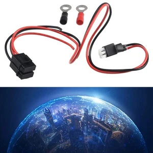 Power Cable Power Cord For TS-50s TS-60s 16AWG Cable Replacement - Zdjęcie 1 z 12