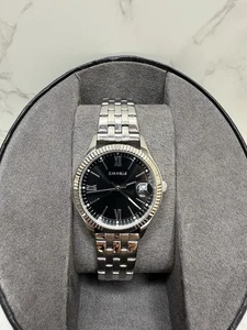 Caravelle by Bulova Women's Quartz Watch New in Box Light Gray Dial 43M115 - Picture 1 of 14