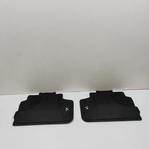 BMW 7 G11, G12 Floor Mat Set 51472444039 2014 30640587 - Picture 1 of 11