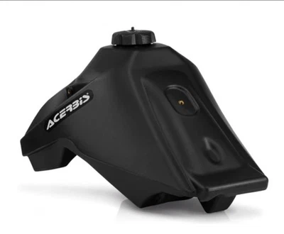 Tanque de combustible Acerbis de gran tamaño 3,1 galones negro HONDA CRF250L 2013-2016 #2374290001 Foto 1 de 4