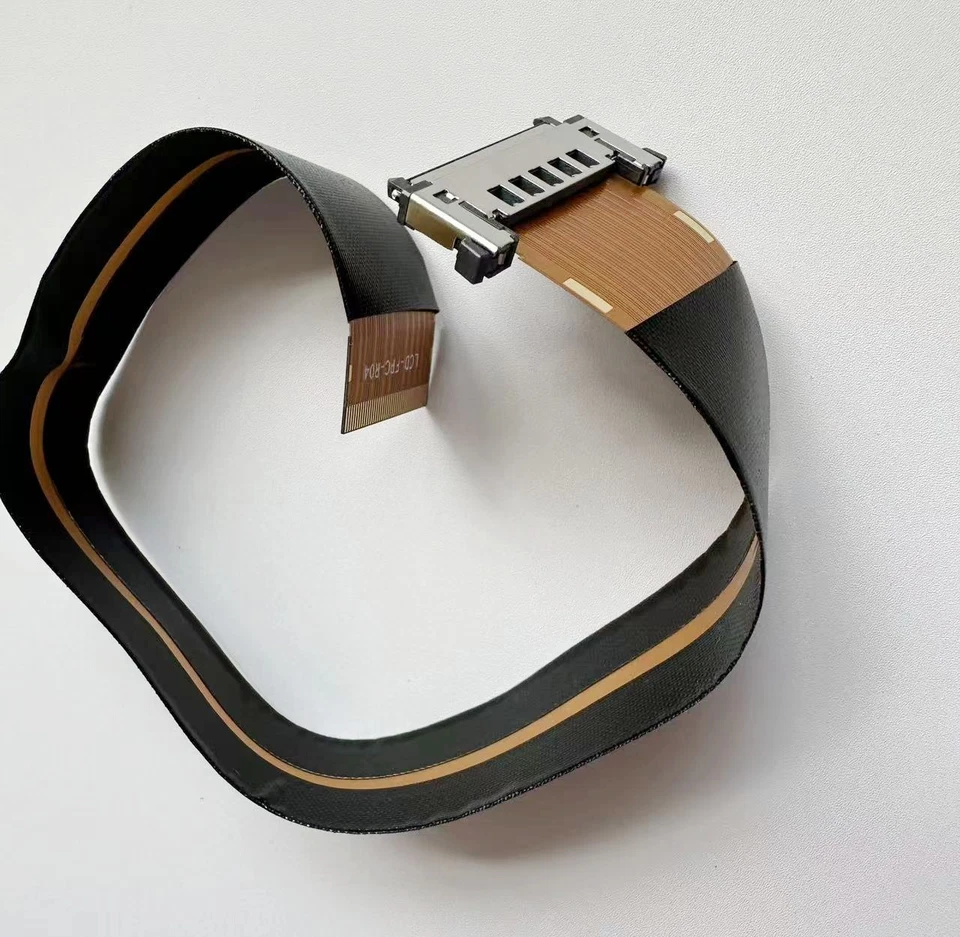 Cable flexible conector de pantalla de impresora 3D para placa base Bambu Lab serie X1 Foto 1 de 4