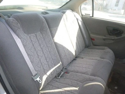 MALIBU    2001 Seat Rear 1710788 Foto 1 de 4