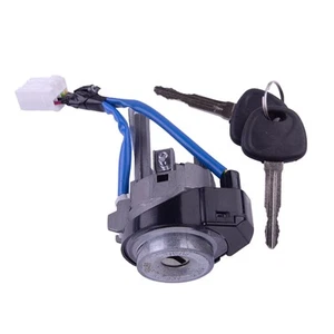 Ignition Lock Cylinder w/ Key Fits For Hyundai Elantra 2011-2016 81900-3XF00 - Picture 1 of 5