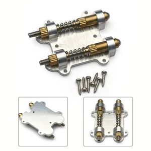 Electric Guitar Tremolo System Tremolo System Electric Guitar Arming Adjuster - Imagen 1 de 10