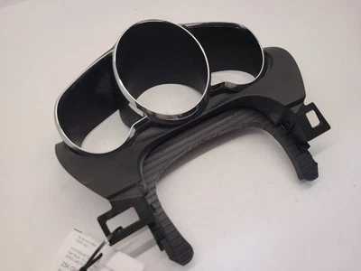 2008-2012 Chevrolet Malibu Speedometer Bezel Trim  - Image 1 of 4