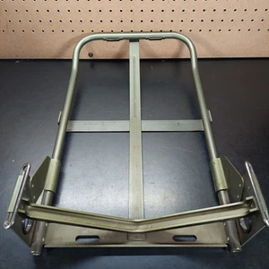 AMS MFG USGI US Military ALICE Pack Rucksack Gestell - Bild 1 von 5