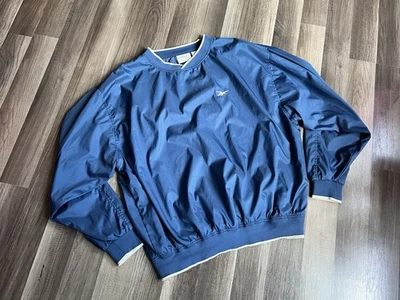 Jersey/calentamiento de golf Reebok vintage años 90 para hombre talla XXL Foto 1 de 4