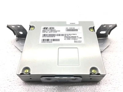 OEM Hyundai Elantra Communications Control Module 96510-A5100 - Image 1 of 4