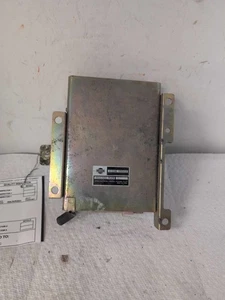 1987 NISSAN PICKUP TRA MOD 3103605G02 - Picture 1 of 4