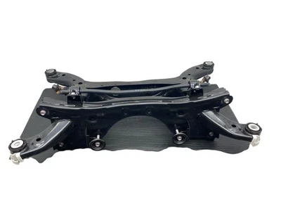 2017-2024 MAZDA CX-5 OEM REAR SUBFRAME SUSPENSION CRADLE CROSSMEMBER W/ SWAY BAR - Image 1 of 4