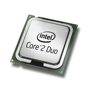 Intel Core Duo T2300E 1.66GHz SL9DM Socket M CPU Refurbished - Picture 1 of 2