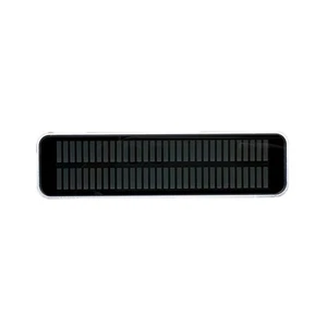 Dynamic Ranges Trackings Level Indicator With Lightweight Metal Enclosure For - Afbeelding 1 van 8