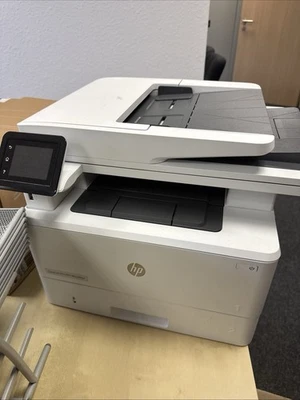 Laserdrucker Multifunktional HP LaserJet Pro M428fdw - Bild 1 von 3