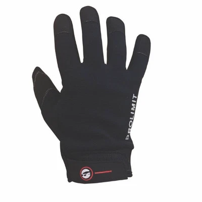 Pro Limit Neoprenhandschuhe PL Summer glove Long Finger schwarz 2025