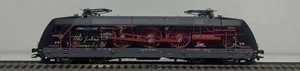 Trix H0 25479 E-Lok BR 101 "100 Jahre BR 01" DB AG Ep.VI  NEU & OVP - Picture 1 of 5